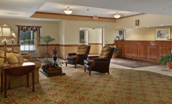 Days Inn by Wyndham Shallotte
