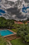 Ossanzaia Bilene Lodge