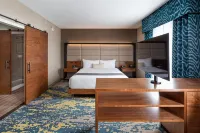 Bear Springs Hotel Hotel di Highland