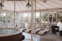 Villa Delle Querce Resort Hotels in Metropolitan City of Bari