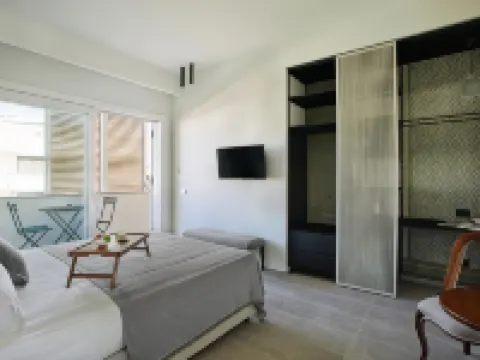 Domìa Boutique Hotel e Cucina Hotels in Mondello