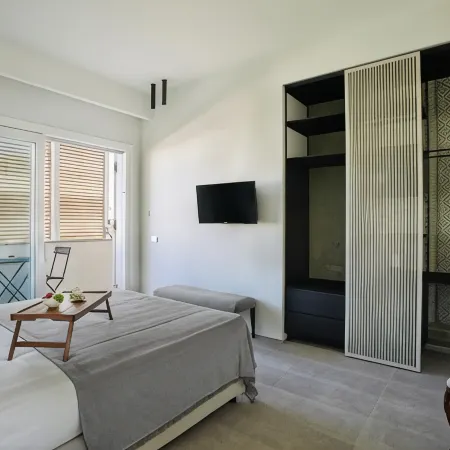 Domìa Boutique Hotel e Cucina
