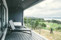 HARIO Beach Walk - Havudsigt