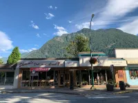 City Centre Motel Older Building - Pet-friendly