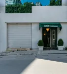Solo  Hotel taksim