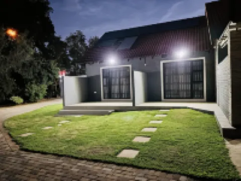 Rolem Guest House Hotels in Randburg