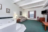 데이즈 인 & 스위트 바이 윈덤 렉싱턴 파예트 카운티 호텔