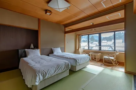 城崎温泉 泉翠