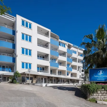 Hotel Bella Vista