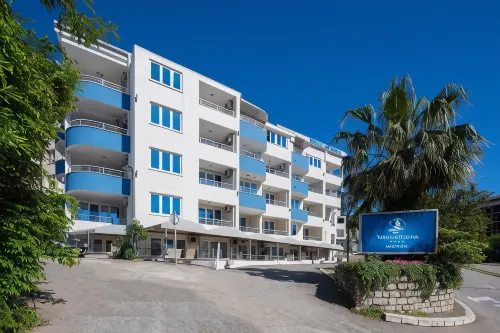 Hotel Bella Vista - Beach