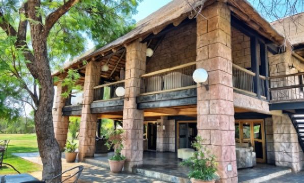 Zebra Nature Reserve