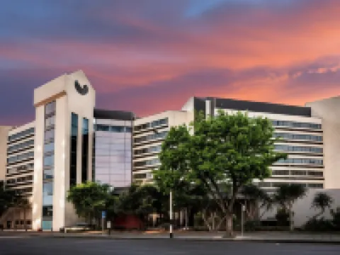 Southern Sun Pretoria Hotels in Pretoria