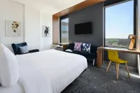 Aloft Greenville Downtown