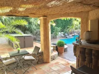 Le Mas d'Olivier Hotels in Le Plan-De-La-Tour