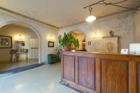 Hotel Moderno - bar