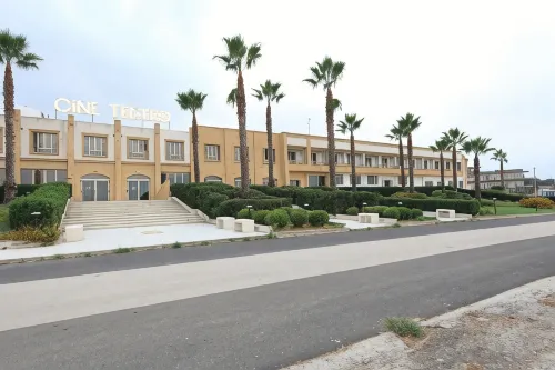 Città Della Notte Hotels in Carlentini