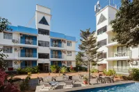 Aastha Escape Resort Near Calangute Beach Hotels in Saligao