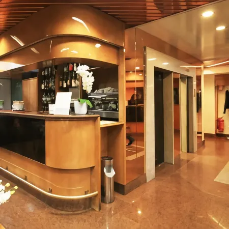 Hotel Lido Отели рядом с достопримечательностью «Сан-Сиро»