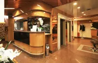 Hotel Lido Hôtels à : Milan