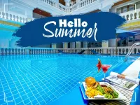 Le Pavillon Hoi An Gallery Hotel & Spa - Beach