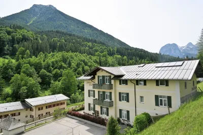 Gasthof Oberwirt
