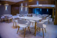 Harmony Hotel Hoteles en 