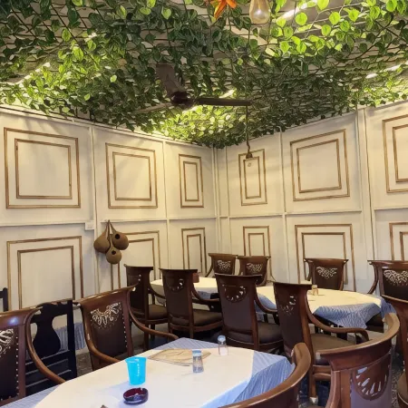 Hotel Kamal Nearest to Taj Mahal