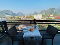 Vang Vieng Topview Hotel - Завтрак
