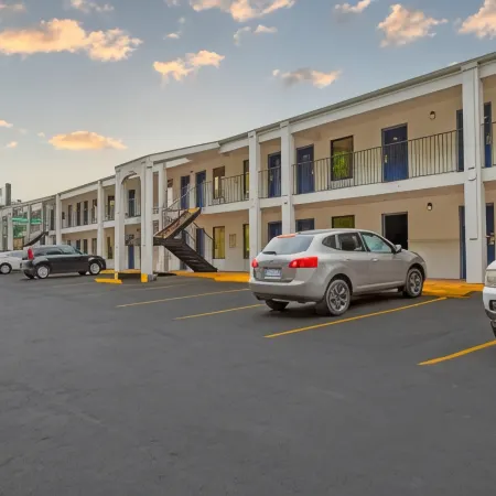 Days Inn by Wyndham Augusta/Fort Eisenhower