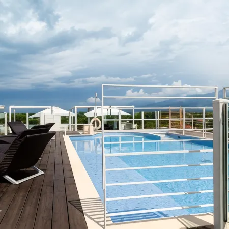 Zen Hotel Versilia