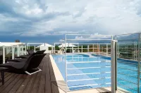 Zen Hotel Versilia - Rooftop Pools