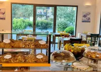 Hotel Del Parco Hotel di Vigevano