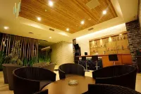 De'Rain Hotel Bandung