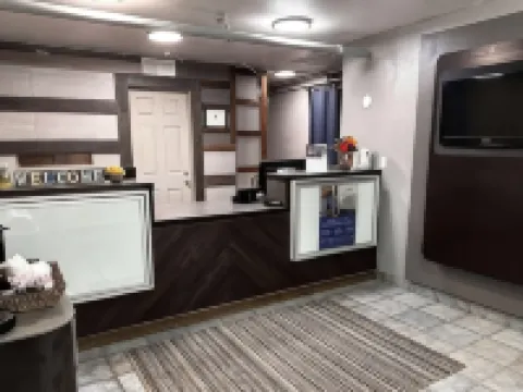 Studio City Suites, a Travelodge by Wyndham Hotels in Texarkana