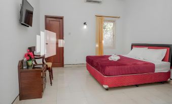 Rajawali Guest House Mitra RedDoorz