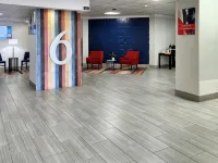 Motel 6 Columbus, GA - Downtown Hotels in Columbus