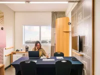 Ibis Styles Curitiba Centro Civico Hotels in Curitiba