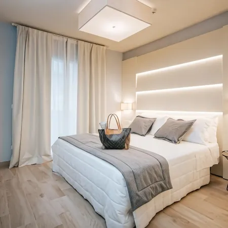 Aparthotel Touring