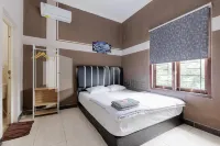 Karawaci Taman Permata Tiga RedPartner