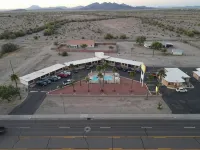 Palms Inn - Motels