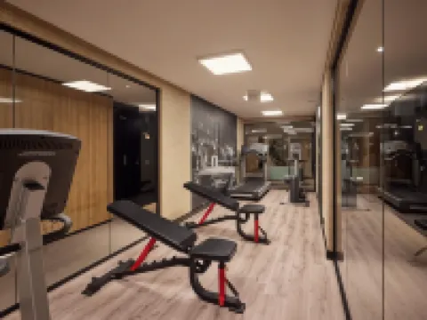 Van der Valk Hotel Gorinchem-A27 Hotels in Gorinchem