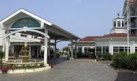 Rod 'N' Reel Resort