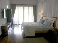 Nabalu Kundasang Hotel a Kundasang