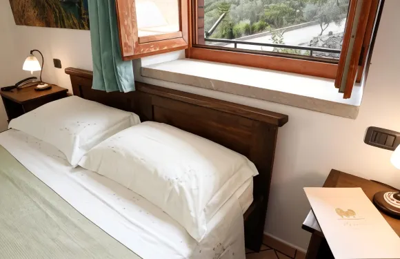 普里斯科農莊酒店