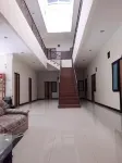 Villa Puncak Tidar M-20 - Wifi