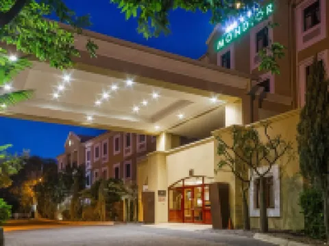 Peermont Mondior Hotel Hotels in Gaborone