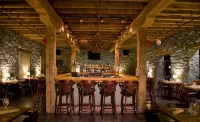 Cork Factory Hotel - bar