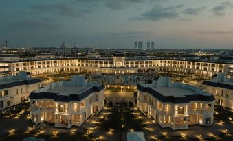 Gewan Palace Resort New Alamein