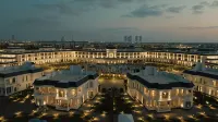 Gewan Palace Resort New Alamein Отели в г. 