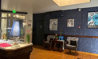 L'Embleme - Boutique Hotel
